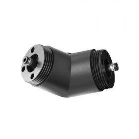 Комплектующие для систем освещения с токоведущими элементами Technical CA018LWC-B