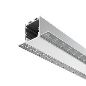 Профиль Led Strip ALM-7135-S-2M