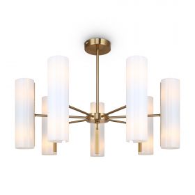 Потолочный светильник Freya FR5368CL-14BS