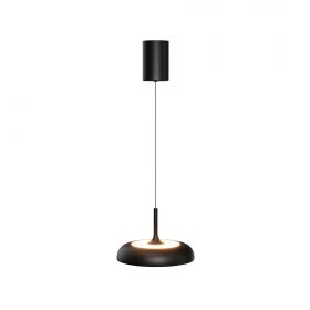 Подвесной светильник Maytoni MOD189PL-L30B3K