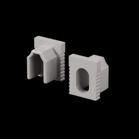 Комплектующие для профиля Led Strip 642069