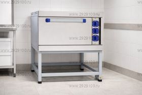 Шкаф жарочный Abat ШЖЭ-1