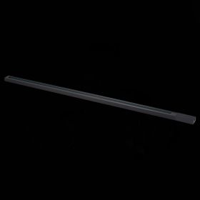 ST001.439.00 Шинопровод однофазный накладной  ST-Luce Черный Длина 3 000мм.