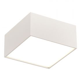 ST608.542.12 Светильник потолочный Белый LED 1*12W 4000K 1 080Lm Ra>90 120° IP20 L120xW120xH55 180-2.