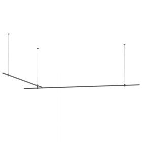 ST8053.422.27 Готовая конструкция для модульных светильников FARM без светильников, без блока питани.
