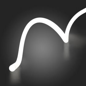 ST981.015.65 Гибкий неон Белый LED 1*14,4W 2300K-4000K 950Lm/мLm Ra>90 360° IP65 D25xH- 24V.