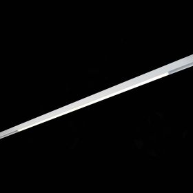 ST360.536.40 Магнитный трековый светильник Белый LED 1*40W 3000K 2 600Lm Ra>90 120 IP20 L1 206xW22xH.