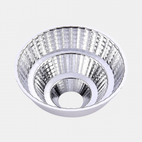 ST661.024.10 Рефлектор для светильника ST661 ST-Luce Хром.