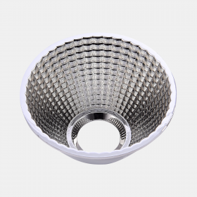 ST661.060.30 Рефлектор для светильника ST661 ST-Luce Хром.