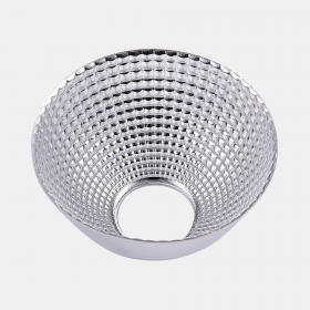 ST661.060.20 Рефлектор для светильника ST661 ST-Luce Хром.