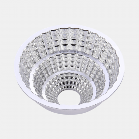 ST661.060.10 Рефлектор для светильника ST661 ST-Luce Хром.