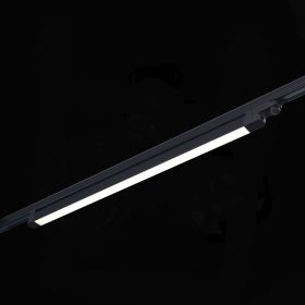 ST663.446.40 Св-к трек. Черный LED 1*40W 4000K 3 200Lm Ra>90 120° IP20 L935xW33xH73 165-265V.