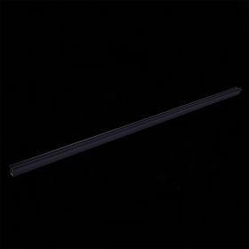 ST021.429.00 Шинопровод SKYLINE 220 встраиваемый ST-Luce Черный Длина 2 000мм.