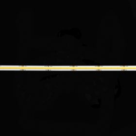 ST018.410.20 Светодиодная лента COB 9,6Вт/м 4000К 4150Lm Ra>90 IP20 L5000xW8 24В.