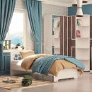 Кровать 800*1900 Омега 16 одинарная