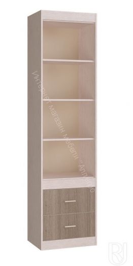 Шкаф открытый Паскаль