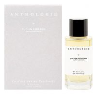 Anthologie by Lucien Ferrero Maitre Parfumeur Ce n`est pas un Patchouly