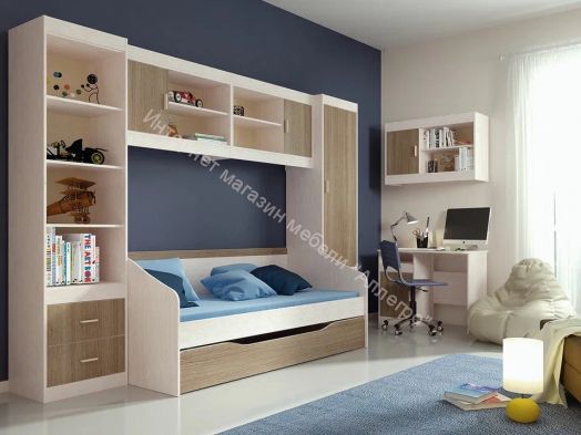 Полка Паскаль