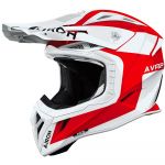 Airoh Aviator Ace 2 Iron Gloss шлем для мотокросса и эндуро