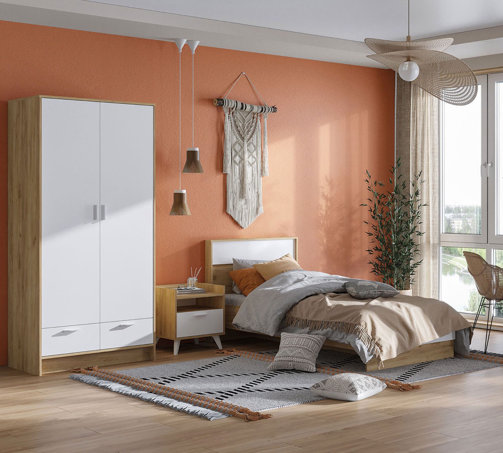 Комплект для детской "Ирис"