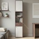 Шкаф комбинированный Омега 18