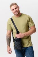 Футболка 8471 унисекс [олива]