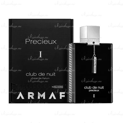 Armaf Club de Nuit Precieux I
