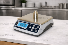 Весы порционные MAS MSC-10