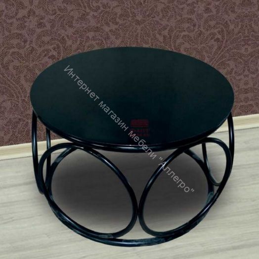 Стол журнальный № 22 (Фант-мебель)