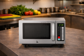 Печь микроволновая Airhot AMW-1100NEL-II 25L