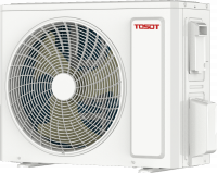 кондиционеры TOSOT T24H-ILUA/O монтаж кондиционеров, обслуживание