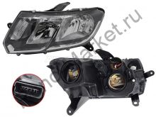 Фара LADA Largus 21- / Renault Logan 14-18 левая