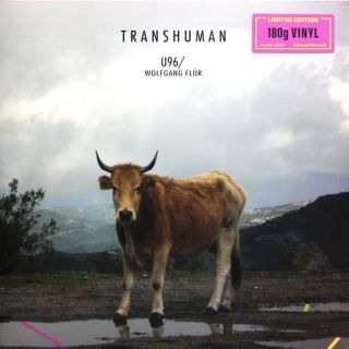 U96 / Wolfgang Flür – Transhuman - 2020