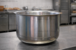 Дежа для тестомеса МТМ-65 нерж.сталь