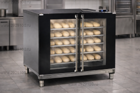 Шкаф расстоечный UNOX XL 413