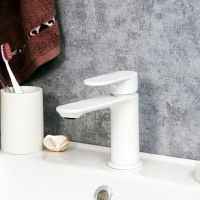 смеситель на раковину WasserKRAFT Mindel 8503