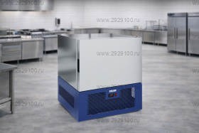 Шкаф шоковой заморозки Polair CR5-L