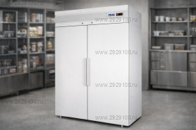 Холодильный шкаф Polair CM114-S гл
