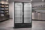 Холодильный шкаф Ариада R1400MS ст