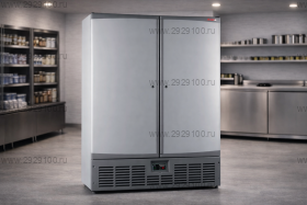 Холодильный шкаф Ариада R1400M гл