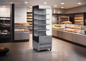 Горка холодильная Carboma FC 18-06 VM 0,6-2 0430