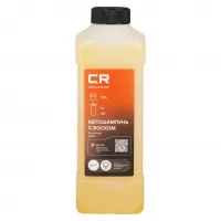 CARVILLE RACING Автошампунь с воском для ручной мойки, 1л