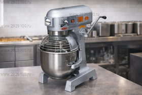 Миксер планетарный Hurakan HKN-IP15FM