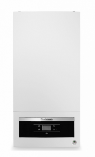 Настенный конвекционный газовый котел Buderus Logamax U072-28K