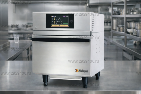 Печь высокоскоростная AtollSpeed AS300H Easy