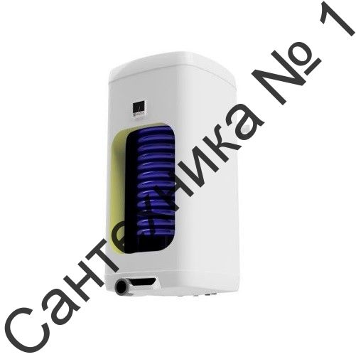 Водонагреватель косвенного нагрева настенный Drazice OKH 160 NTR/DV 140670602