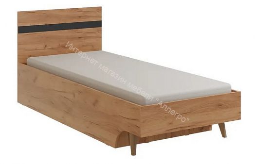 Кровать одинарная Омега-3 (800*1900)
