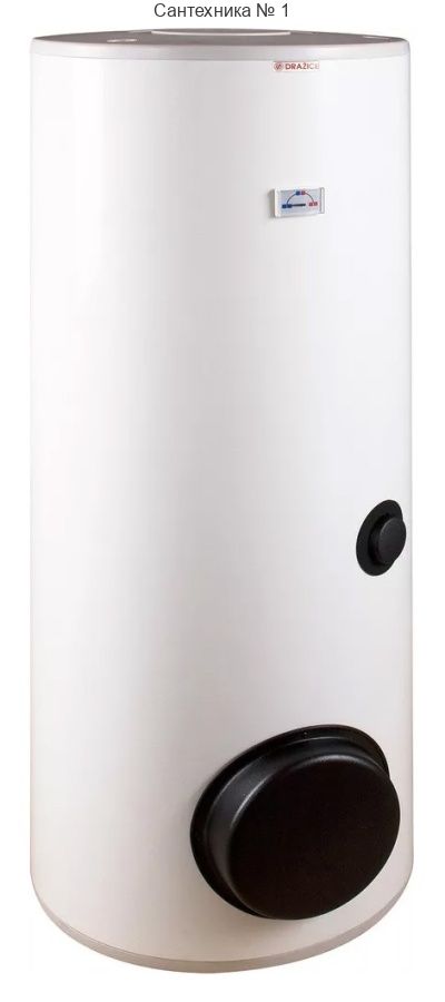 Бойлер стационарный DRAZICE OKC 500 NTR/BP 121370101