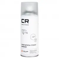 CARVILLE RACING Очиститель стекол зимний, аэрозоль, 520мл