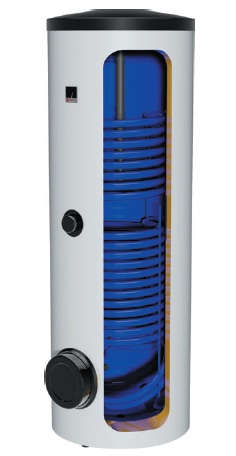 Бойлер косвенного нагрева Drazice ОКС 500 NTRR/BP 121390101